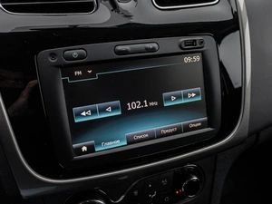 Хетчбэк Renault Sandero Stepway 2020 года, 1260000 рублей, Краснодар