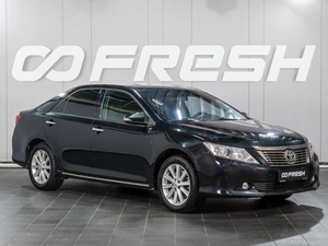 Седан Toyota Camry 2013 года, 1699000 рублей, Сургут