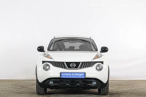 Внедорожник Nissan Juke 2013 года, 1089000 рублей, Тюмень