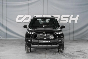 Внедорожник ВАЗ (LADA) Niva Travel 2026 года, 1755000 рублей, Ульяновск