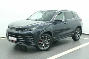 Внедорожник EXEED LX 2023 года, 2300000 рублей, Красноярск