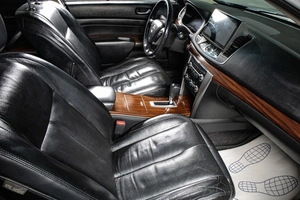 Седан Nissan Teana 2008 года, 949000 рублей, Сургут