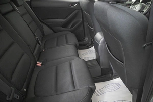 Внедорожник Mazda CX-5 2016 года, 1799000 рублей, Кемерово