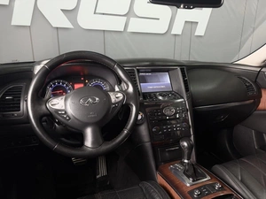 Внедорожник Infiniti FX37 2010 года, 1660000 рублей, Нижневартовск