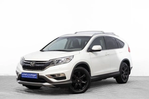 Внедорожник Honda CR-V 2015 года, 2599000 рублей, Барнаул