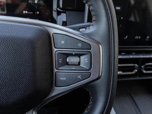 Внедорожник Jetour T1 2025 года, 3277009 рублей, Краснодар