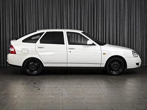 Хетчбэк ВАЗ (LADA) Priora 2013 года, 489000 рублей, Ставрополь