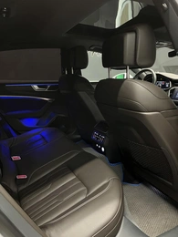 Лифтбек Audi A7 2020 года, 6350000 рублей, Красноярск