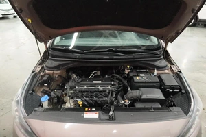 Седан Hyundai Solaris 2019 года, 1600000 рублей, Курск