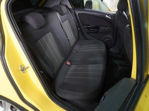Хетчбэк Opel Corsa 2012 года, 789000 рублей, Воронеж