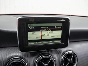Хетчбэк Mercedes-benz A-класс 2015 года, 1645000 рублей, Краснодар