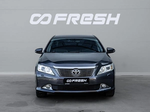 Седан Toyota Camry 2013 года, 1504000 рублей, Краснодар