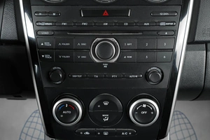 Внедорожник Mazda CX-7 2011 года, 879000 рублей, Тюмень