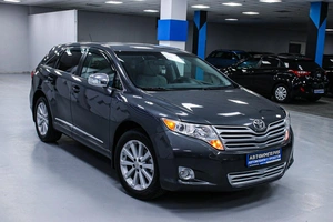 Внедорожник Toyota Venza 2011 года, 1848000 рублей, Солонцы