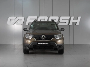 Внедорожник Renault Duster 2021 года, 1725000 рублей, Минеральные Воды