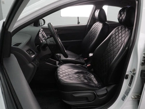 Седан Hyundai Solaris 2017 года, 999000 рублей, Воронеж