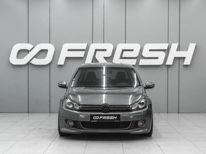 Хетчбэк Volkswagen Golf 2011 года, 1330000 рублей, Ростов-на-Дону