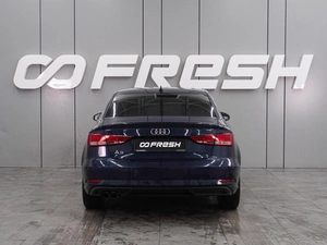Седан Audi A3 2019 года, 1849000 рублей, Воронеж