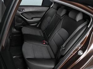 Седан Kia Cerato 2016 года, 1419000 рублей, Ростов-на-Дону