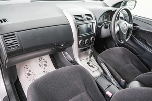 Универсал Toyota Corolla Fielder 2010 года, 949000 рублей, Красноярск
