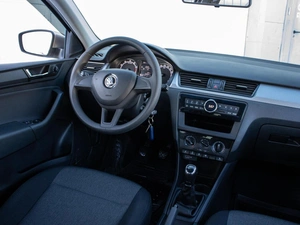 Лифтбек Skoda Rapid 2018 года, 1329000 рублей, Петрозаводск