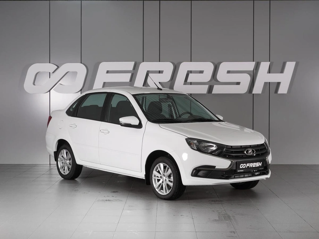 Седан ВАЗ (LADA) Granta 2025 года, 1229000 рублей, Минеральные Воды