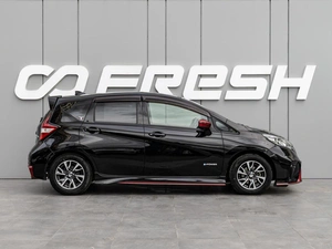 Хетчбэк Nissan Note 2018 года, 1320000 рублей, Краснодар
