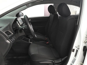 Седан Hyundai Solaris 2021 года, 1398000 рублей, Ставрополь