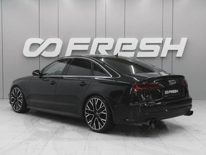 Седан Audi A6 2017 года, 1999000 рублей, Ростов-на-Дону