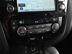 Внедорожник Nissan Qashqai 2018 года, 1719000 рублей, Аксай