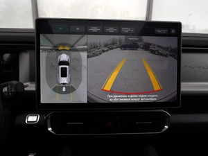 Внедорожник Jetour T2 2024 года, 3595000 рублей, Тверь