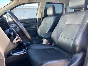 Внедорожник Mitsubishi Outlander 2017 года, 1950000 рублей, Ижевск
