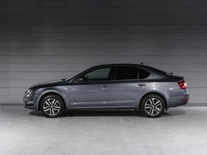 Лифтбек Skoda Octavia 2020 года, 2099000 рублей, Санкт-Петербург