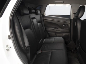 Внедорожник Mitsubishi ASX 2013 года, 1435000 рублей, Омск