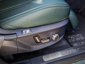 Внедорожник Zeekr X 2023 года, 3300000 рублей, Краснодар