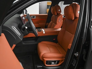 Внедорожник Li Auto L7 2025 года, 7800000 рублей, Ставрополь