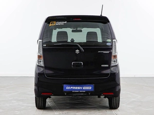Хетчбэк Suzuki Wagon R 2012 года, 619999 рублей, Москва