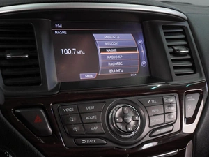 Внедорожник Nissan Pathfinder 2014 года, 1549000 рублей, Воронеж