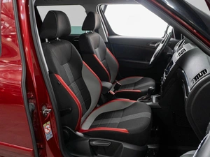 Внедорожник Skoda Yeti 2017 года, 1349000 рублей, Тюмень