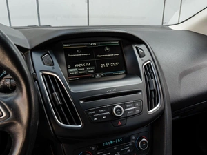 Универсал Ford Focus 2015 года, 1198000 рублей, Краснодар