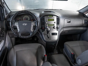 Минивэн Hyundai Grand Starex 2011 года, 1830000 рублей, Краснодар