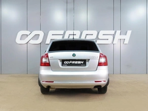 Лифтбек Skoda Octavia 2012 года, 859000 рублей, Воронеж