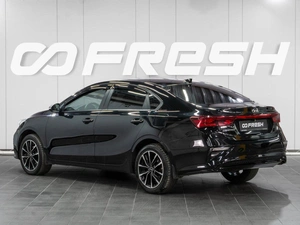 Седан Kia Cerato 2020 года, 1599000 рублей, Сургут