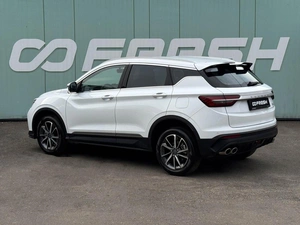 Внедорожник Belgee X50 2024 года, 1779000 рублей, Кропоткин