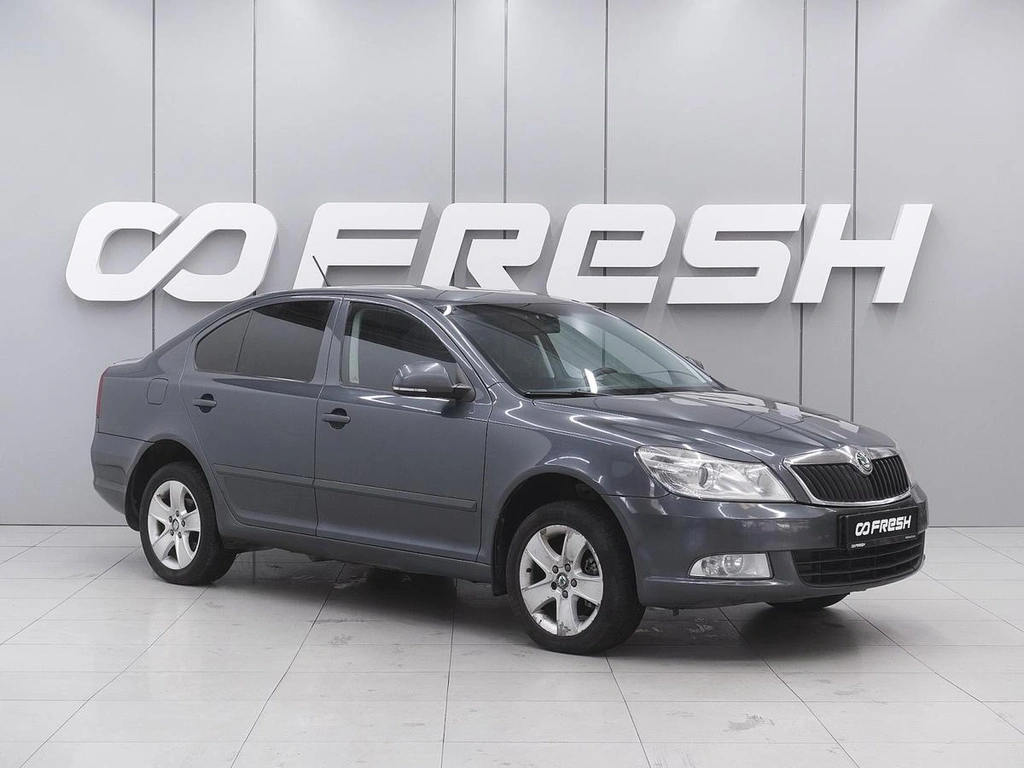 Лифтбек Skoda Octavia 2012 года, 670000 рублей, Ростов-на-Дону