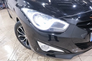 Седан Hyundai i40 2013 года, 1339000 рублей, Новокузнецк