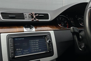 Универсал Volkswagen Passat 2014 года, 1200000 рублей, Солонцы