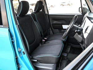Хетчбэк Suzuki Hustler 2014 года, 759000 рублей, Кирилловка