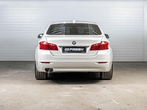 Седан BMW 5 серия 2016 года, 2387000 рублей, Ставрополь