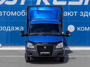 ГАЗ ГАЗель 3302 2008г. 2008 года, 1119000 рублей, Тюмень